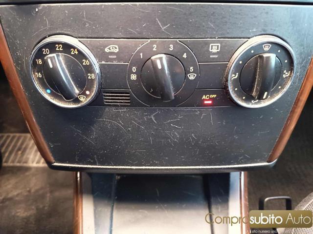 MERCEDES-BENZ A 170 Elegance GPL