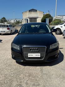 Audi A3 2.0 TDI F.AP. S tronic Ambition