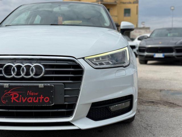 AUDI A1 1.4 TDI Design