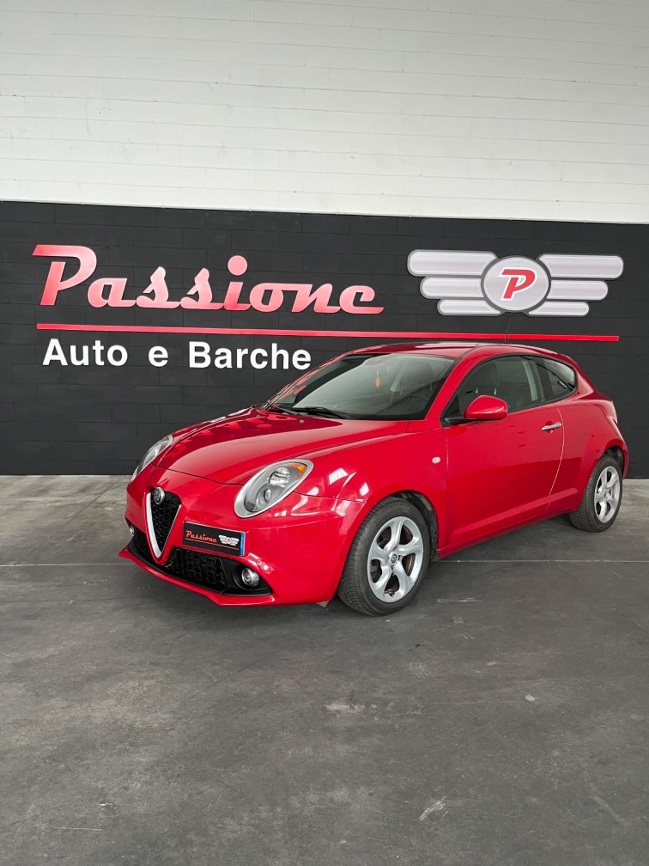 Alfa Romeo MiTo 1.3 JTDm 95 CV S&S Super