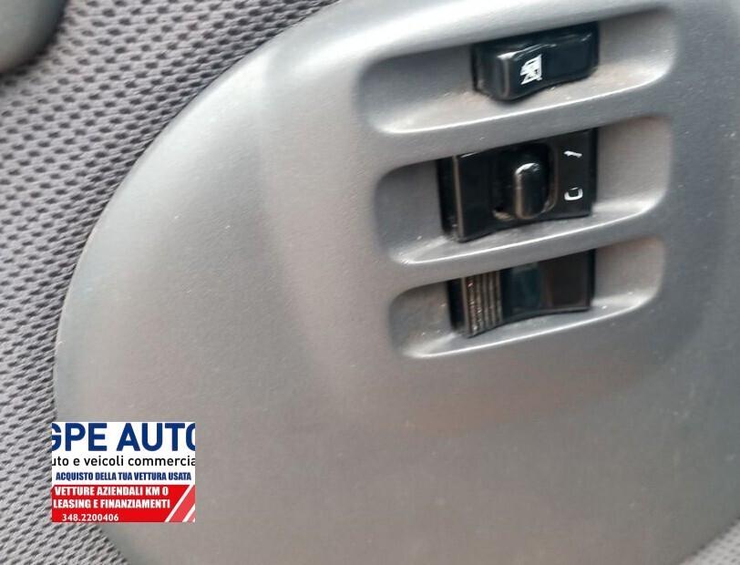 Daihatsu Terios 1.3i 16V cat 4WD SX