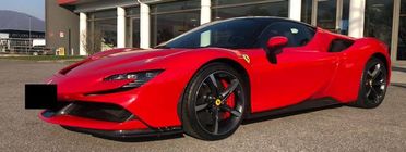 FERRARI SF90 Stradale IVA ESPOSTA- POSSIBILE SUBENTRO LEASING