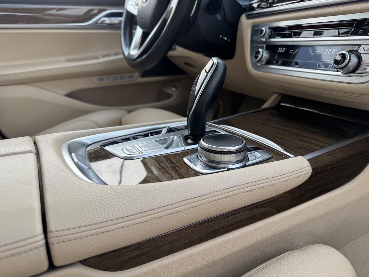 Bmw 730 730d xDrive Luxury