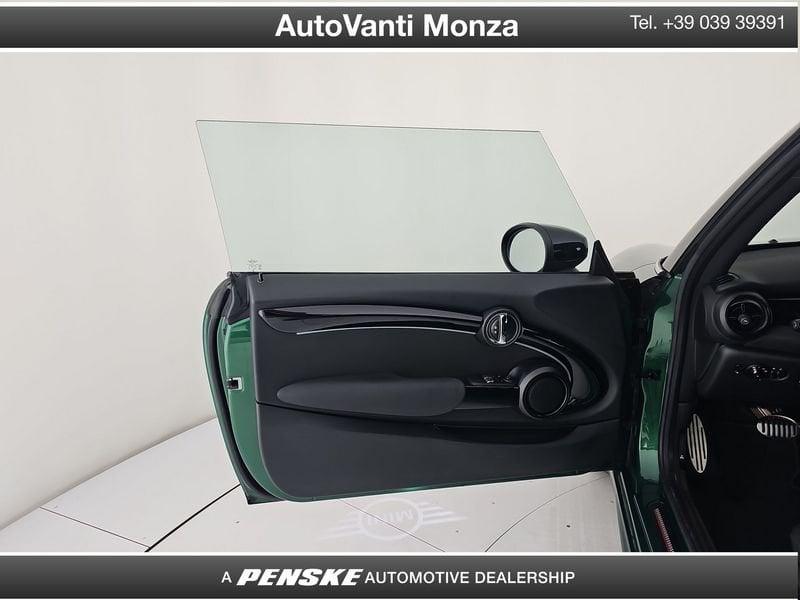 MINI Mini 3 porte MINI Cooper S 2.0 JCW 3p