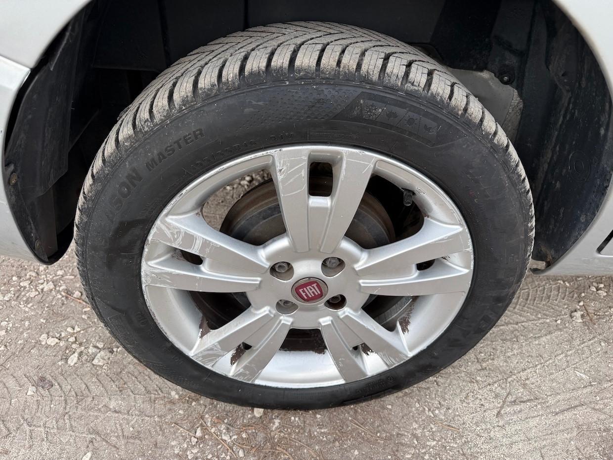 Fiat Qubo 1.3 MJT 75 CV Active