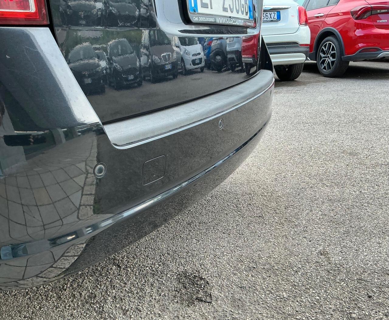 Kia Ceed 1.4 Benzina Neopatentati