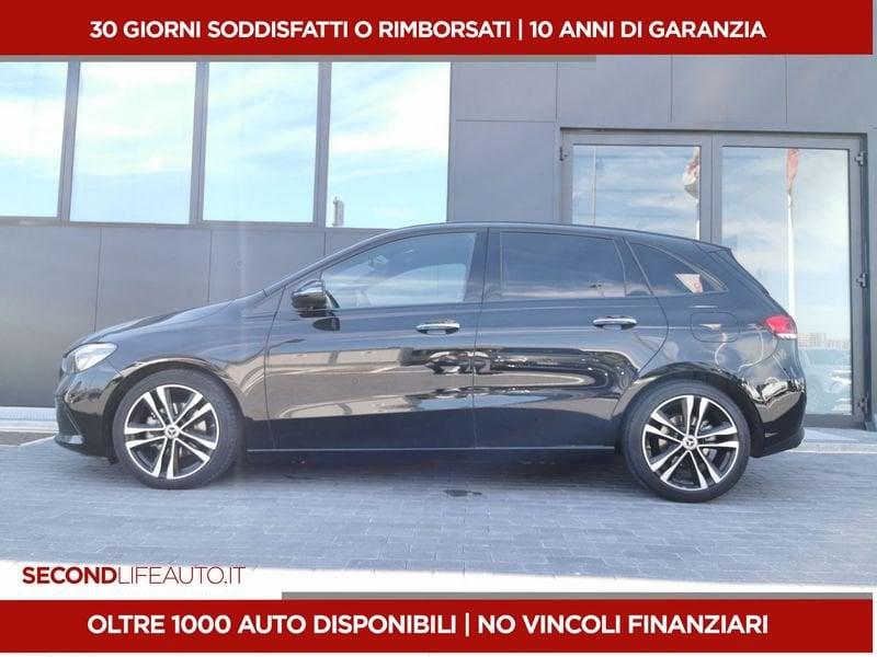 Mercedes-Benz Classe B B 180 Sport Plus auto
