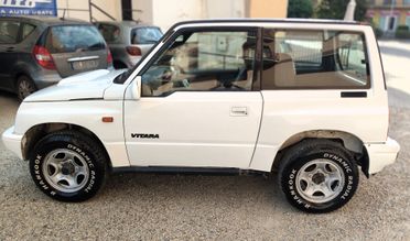 Suzuki Vitara 1.9 TD JLX P.Pack