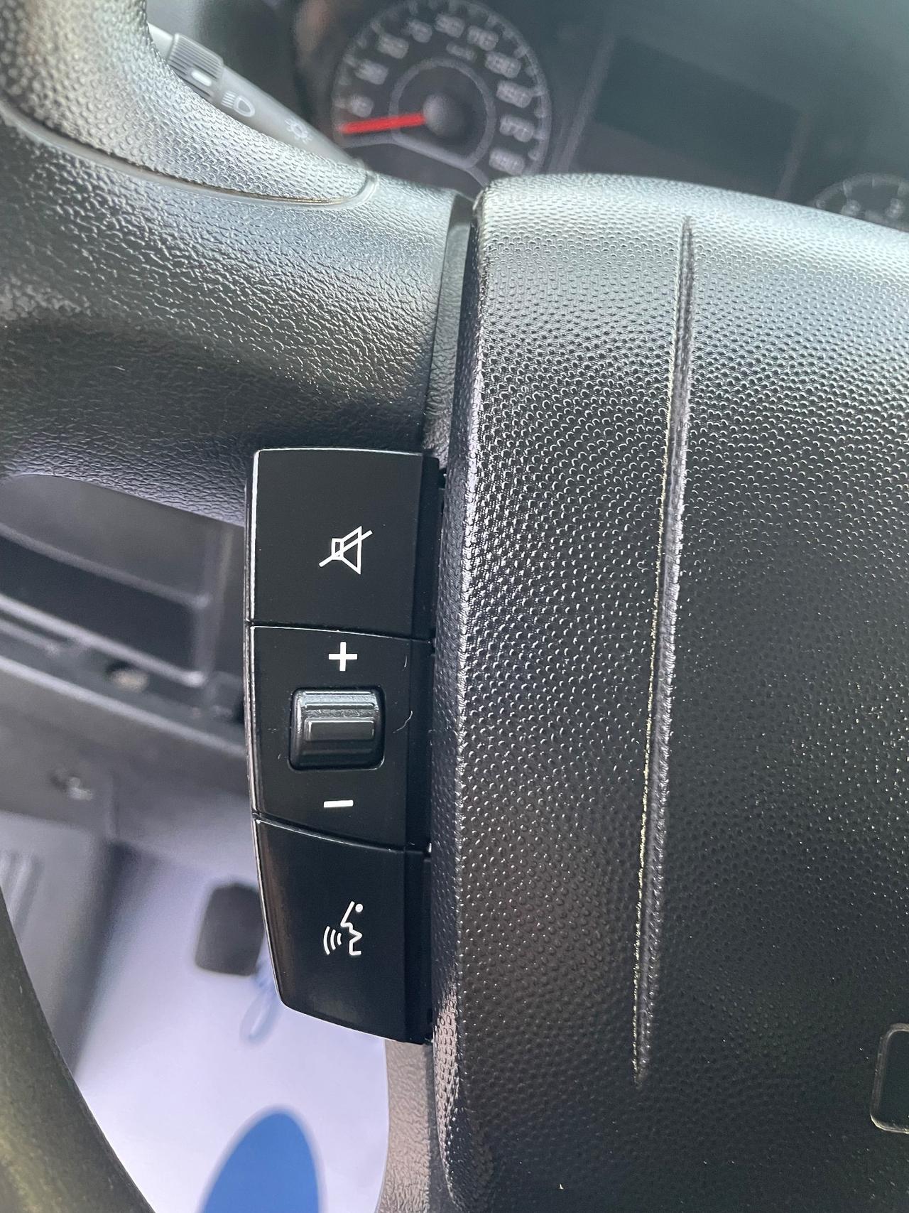 FIAT DUCATO L1H1 2.3 MJT EURO 6D UNIPROPRIETARIO