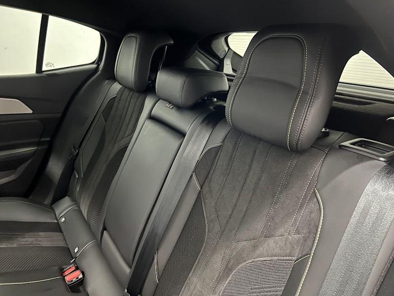 Peugeot 408 GT PureTech 130 EAT8 S&S aut.