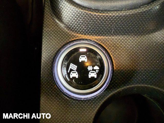 FIAT 500X 1.6 MultiJet 120 CV Pop Star