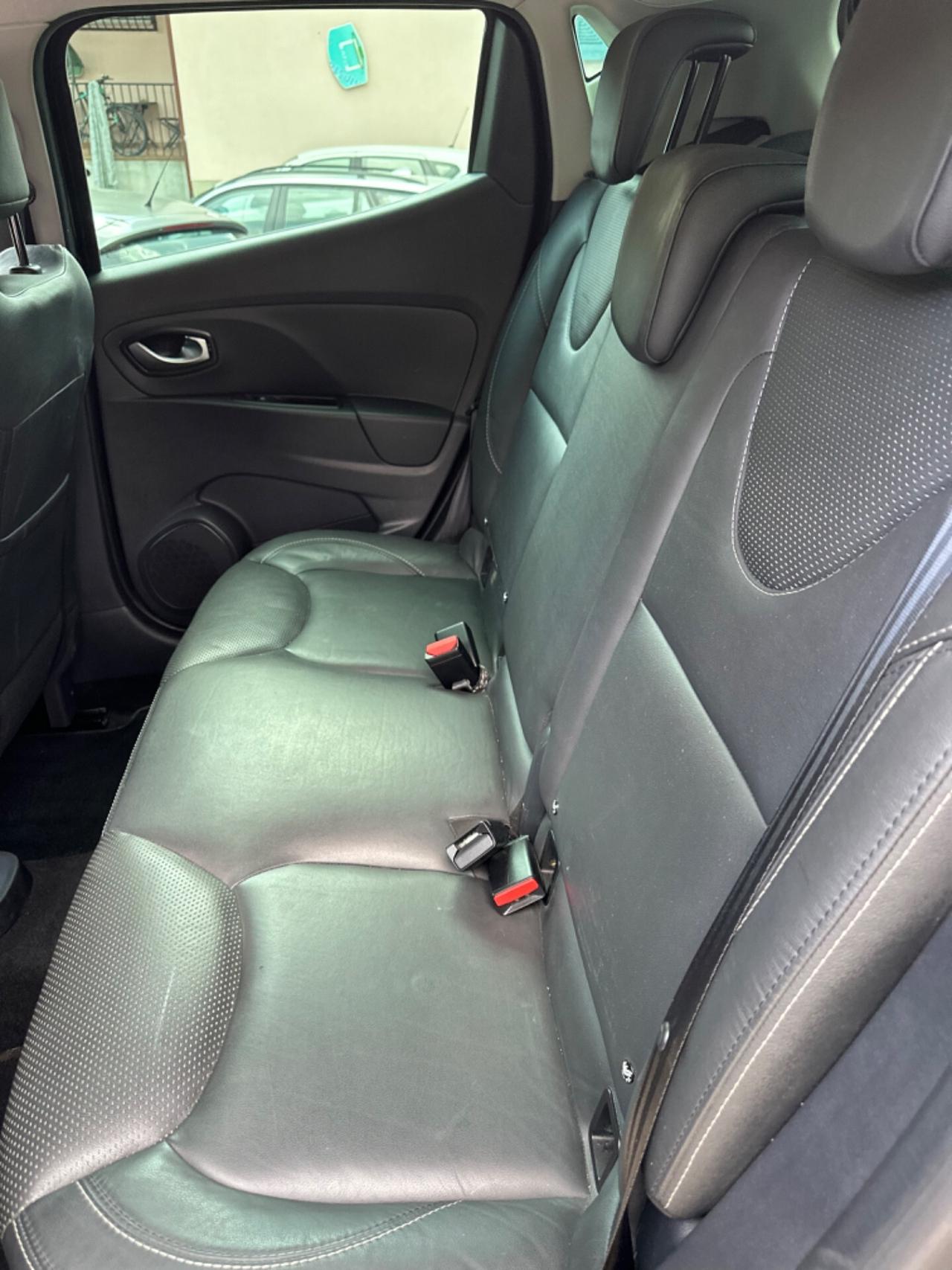 Renault Clio dCi 8V DUEL 5P KMCERT GARANZ UNICOPR