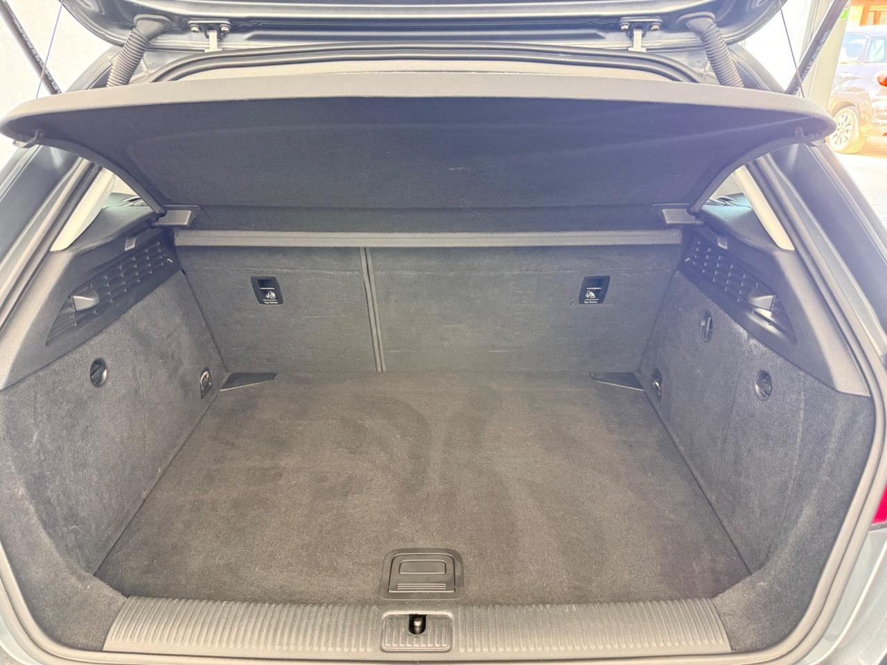 Audi A3 SPB 2.0 TDI 150 CV