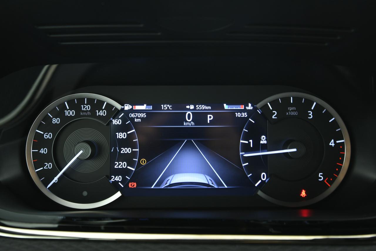 LAND ROVER Range Rover Evoque 2.0d i4 mhev R-Dynamic awd 163cv auto +CAMERA 360°