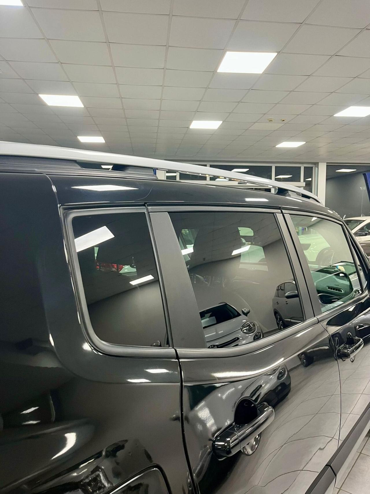 Jeep Renegade 1.4 MultiAir DDCT Limited