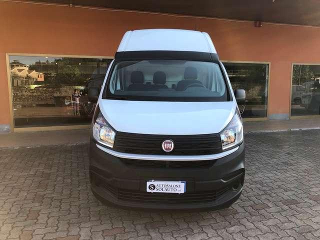 Fiat Talento 1.6 TwinTurbo MJT 125CV PL-TA Furgone