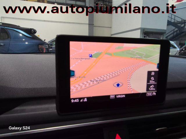 AUDI A4 Avant 35 TDI S tronic Business