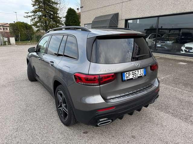 Mercedes-Benz GLB 200 d Premium auto Pack Luci - Garanzia Merc. 4 Anni