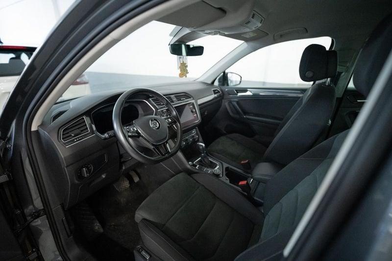 Volkswagen Tiguan 2.0 tsi Advanced 4motion 180cv dsg