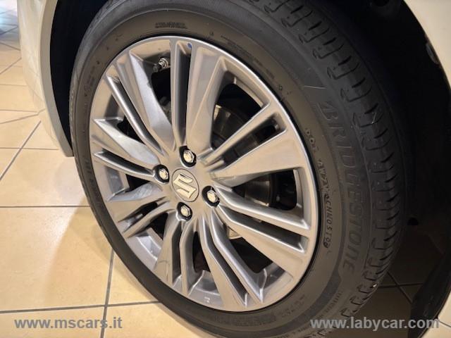 SUZUKI Baleno 1.2 Dualjet Top