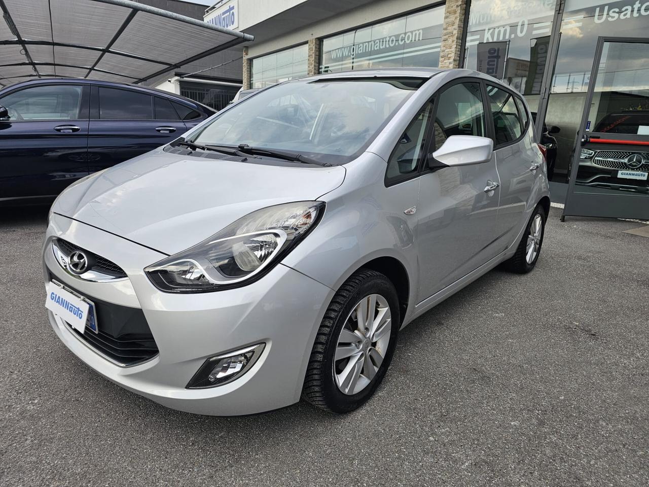 Hyundai iX20 1.4 90 CV Comfort