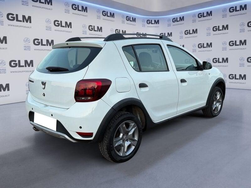 Dacia Sandero 0.9 TCE COMFORT S&S EU6