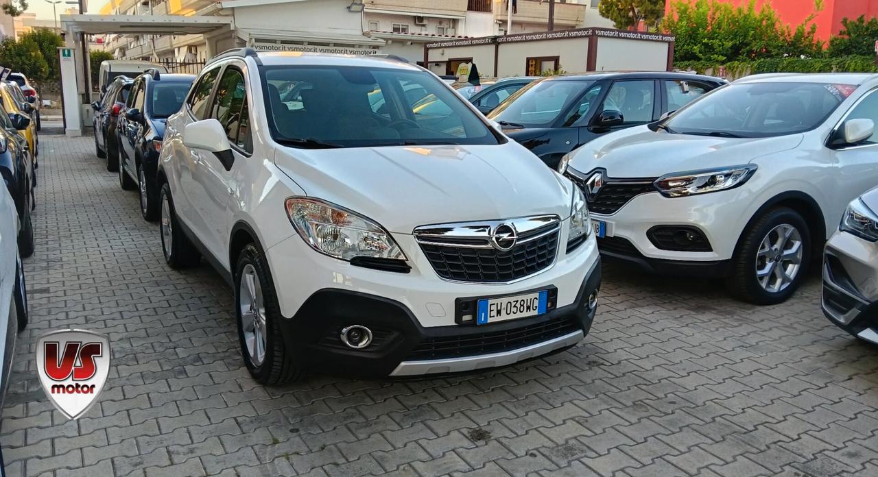 OPEL MOKKA 1.7 CDTI -PREZZO PROMO!
