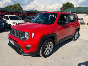 Jeep Renegade 1.6 Mjt 130 CV Limited - Unico proprietario - 47.116 KM