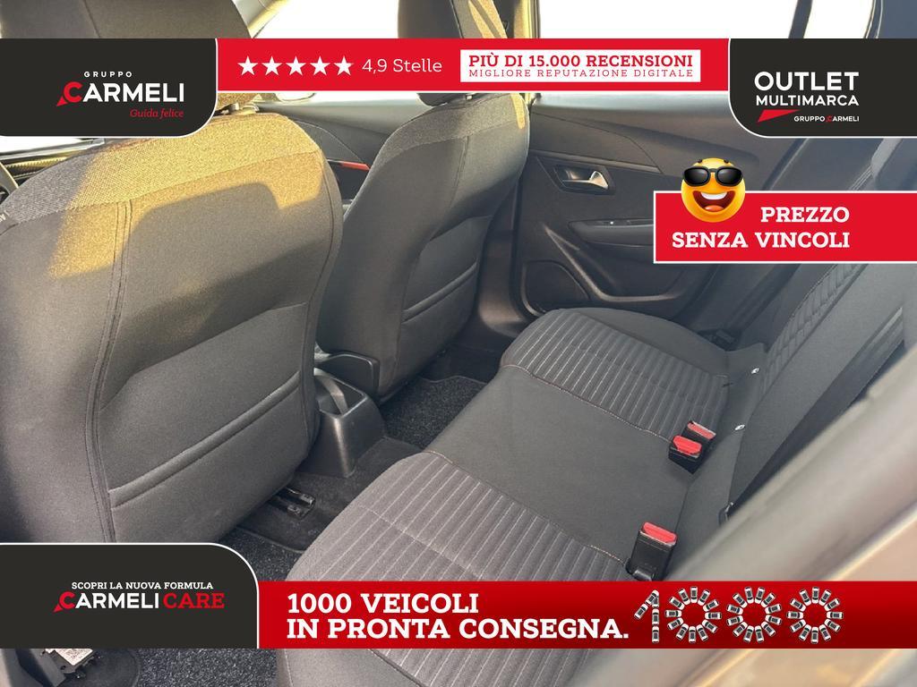 Peugeot 208 5 Porte 1.2 PureTech Active Pack