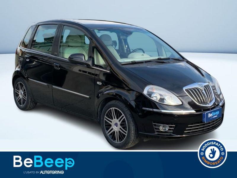 Lancia Musa 1.4 16V 5TH AVENUE