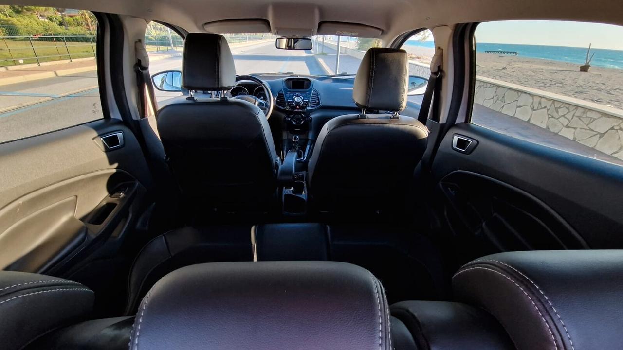 Peugeot 2008 Allure Pack 1.5