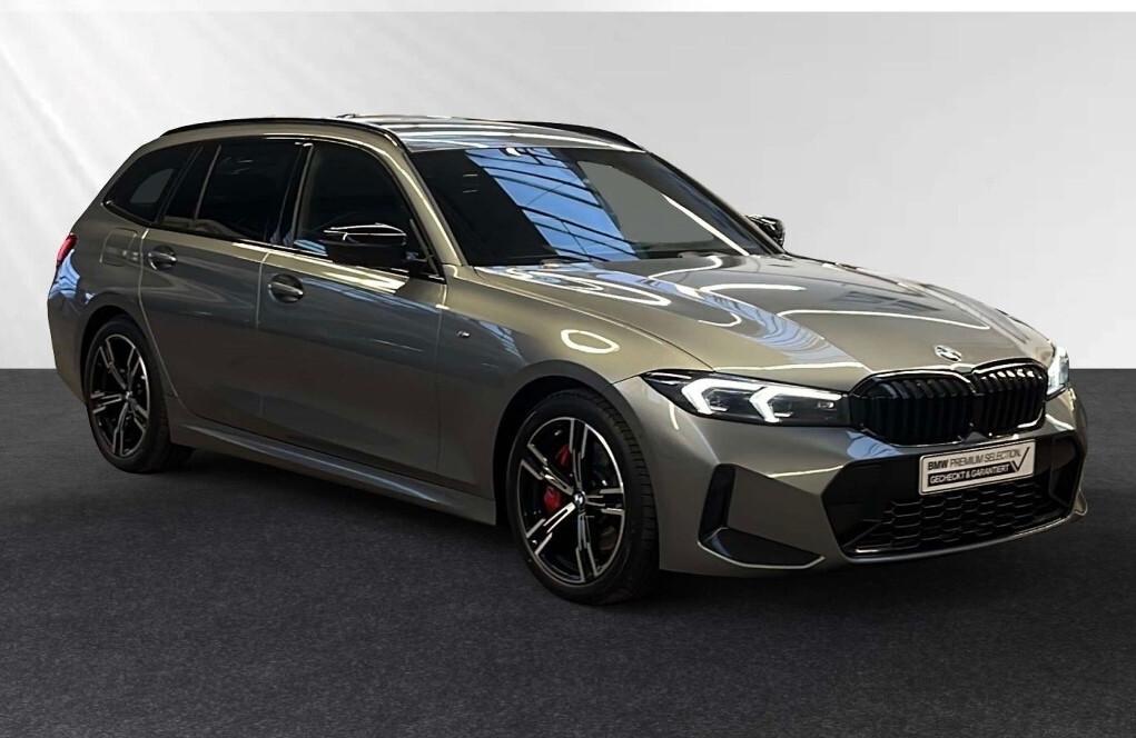 BMW 318 i Touring M Sport NUOVO MODELLO