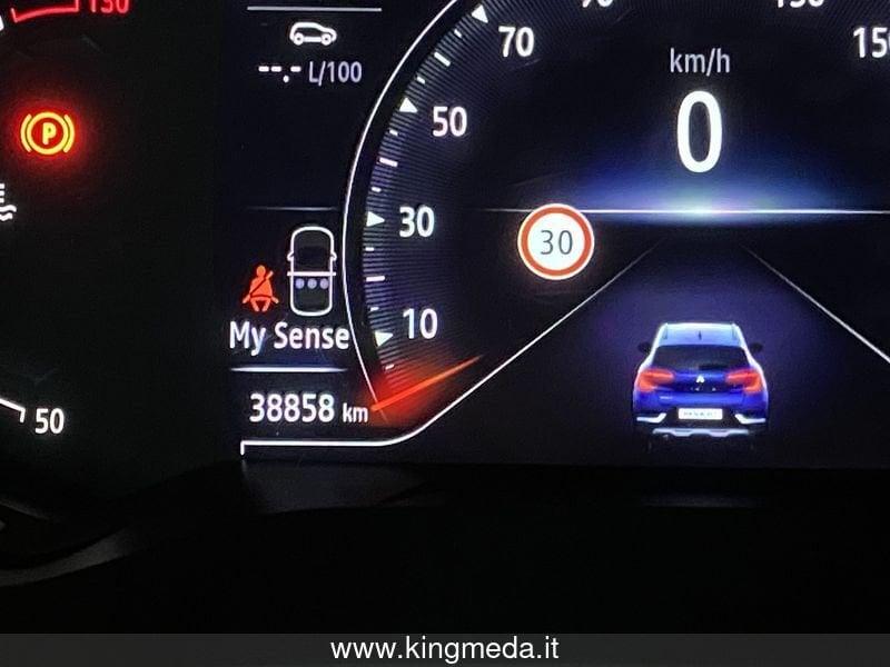 Renault Captur Captur TCe 90 CV Intens