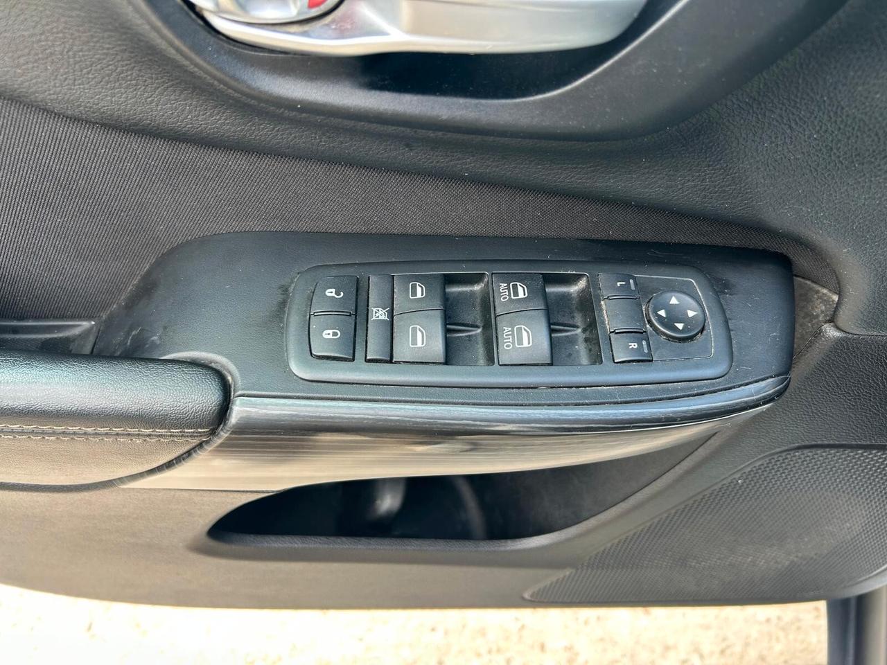 Jeep Cherokee 2.0 Mjt II 4WD Active Drive I Longitude