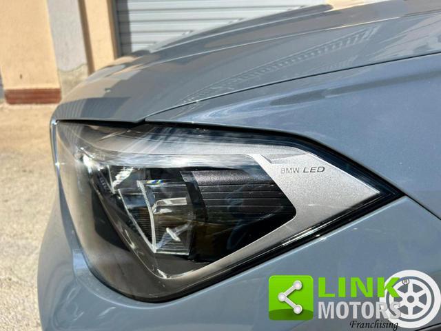BMW X1 xDrive25e Plug in - Solo 10.000km