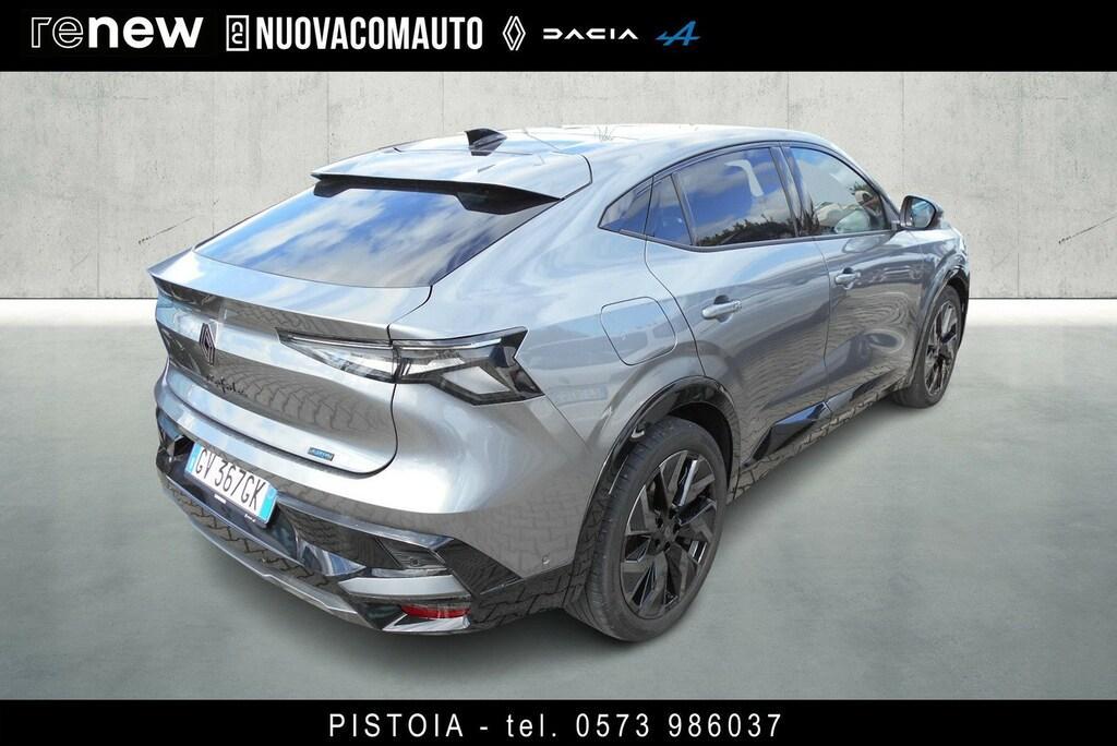 Renault Rafale 1.2 E-Tech full hybrid Esprit Alpine Auto