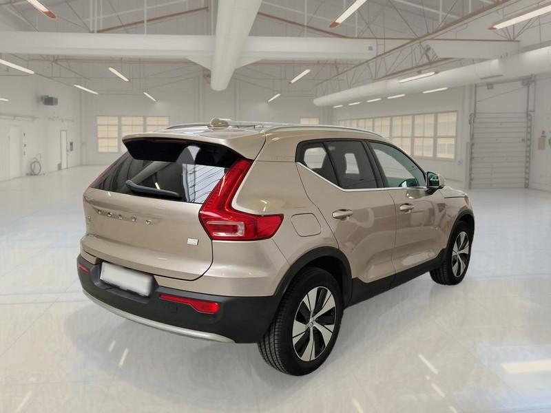 VOLVO XC40 T5 Recharge Plug-in auto Plus Bright