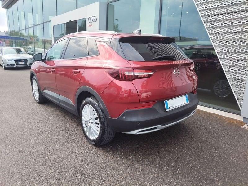 Opel Grandland 1.6 diesel Ecotec Start&Stop Innovation
