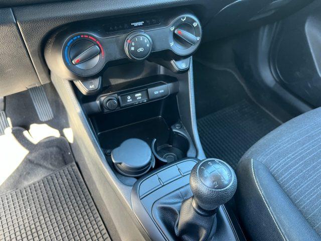 KIA Picanto 1.0 12V EcoGPL 5 porte City