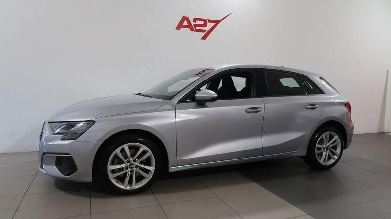 Audi A3 A3 SPB 30 TFSI S tronic Business