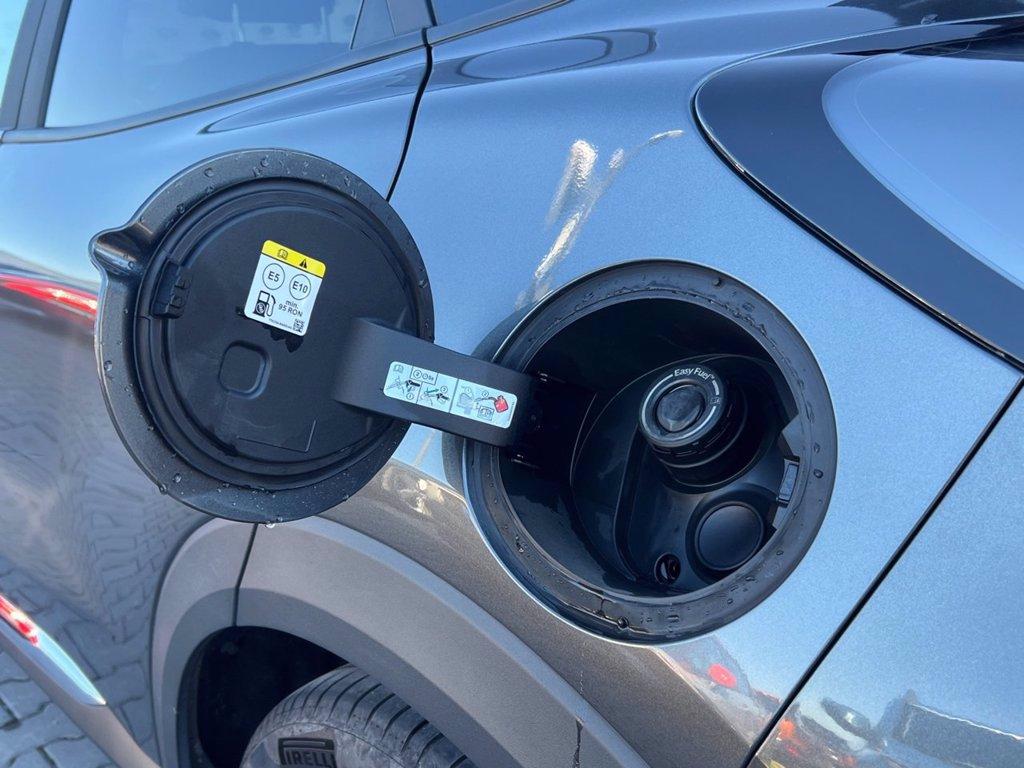 FORD Puma 1.0 EcoBoost Hybrid 125 CV S&S Titanium X del 2023