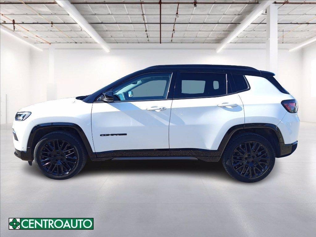 JEEP Compass 1.6 mjt S 2wd 130cv del 2024