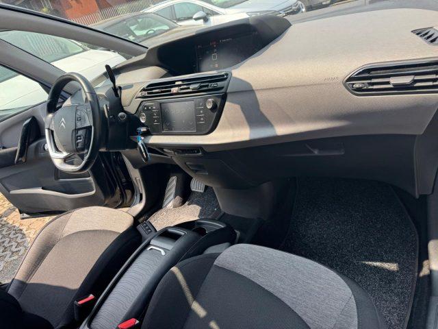 CITROEN Grand C4 Spacetourer BlueHDi 130 S&S EAT8 Business