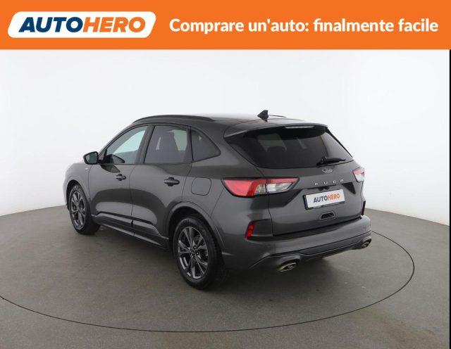FORD Kuga 1.5 EcoBlue 120 CV 2WD ST-Line