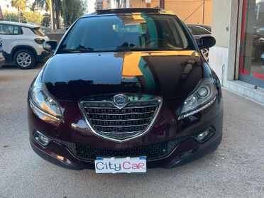 Lancia Delta 1.9 MJT DPF Platino