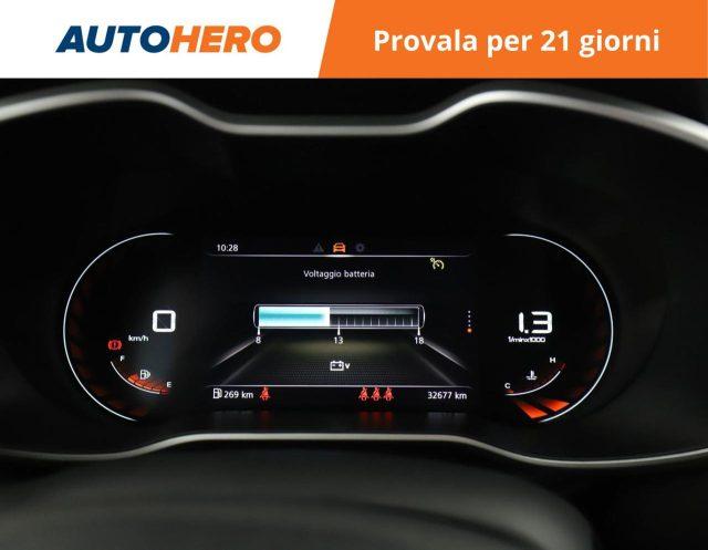 MG ZS 1.5 VTi-tech Luxury