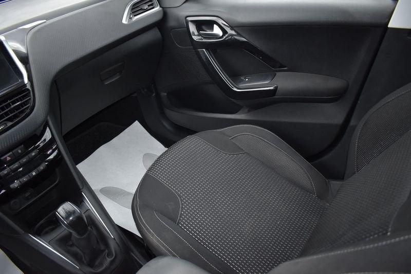 Peugeot 208 BlueHDi 75 5 porte Allure