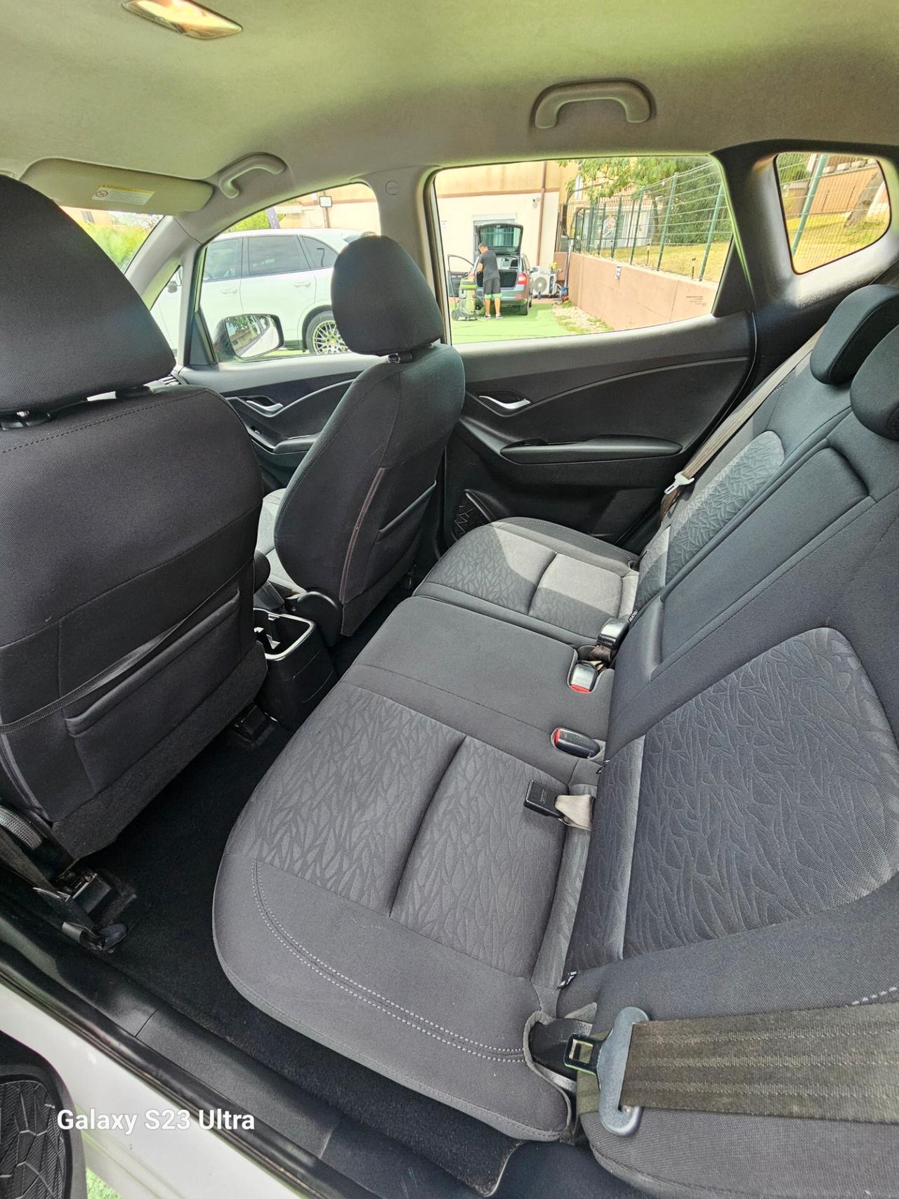 Hyundai iX20 1.4 90 CV Comfort