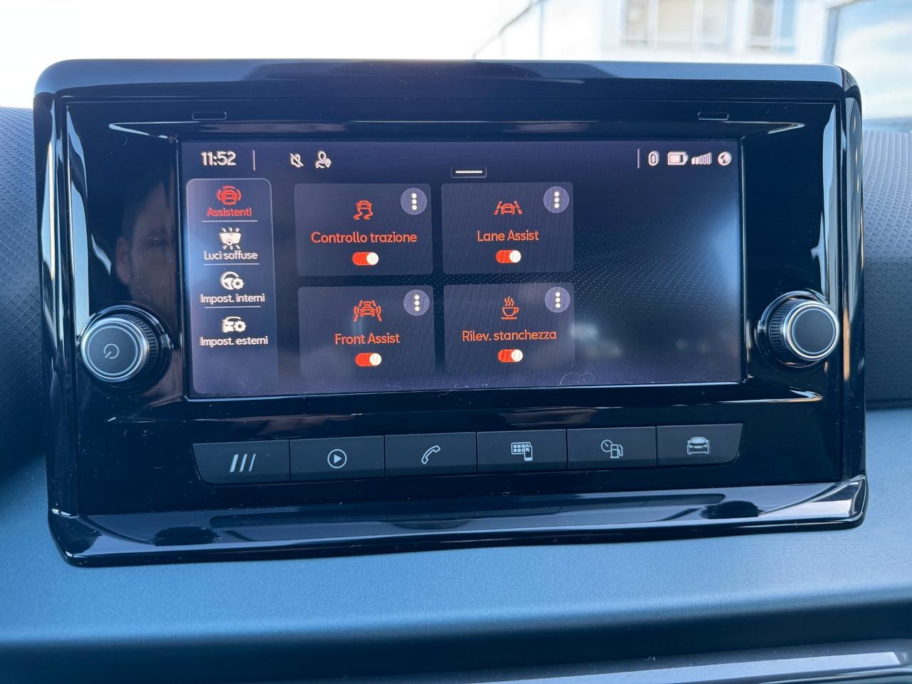 SEAT Arona 1.0 ecotsi Xperience 110cv dsg /NO VINCOLI