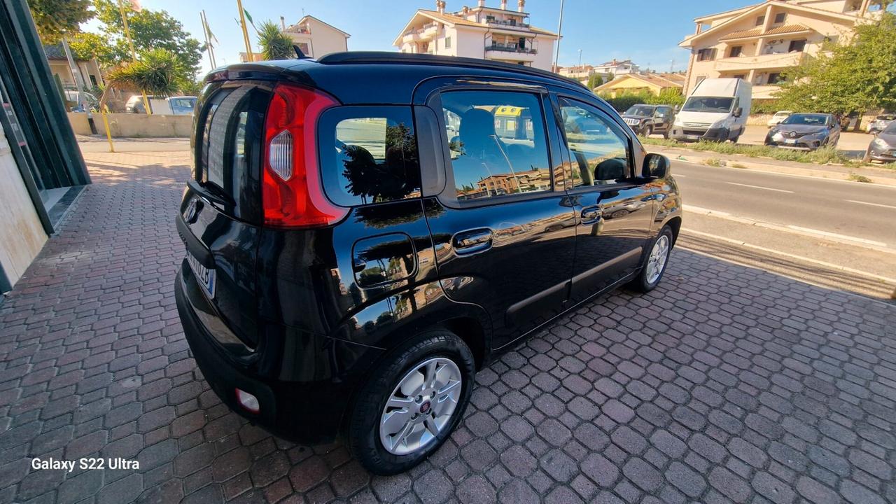 Fiat Panda 1.2 EasyPower Lounge
